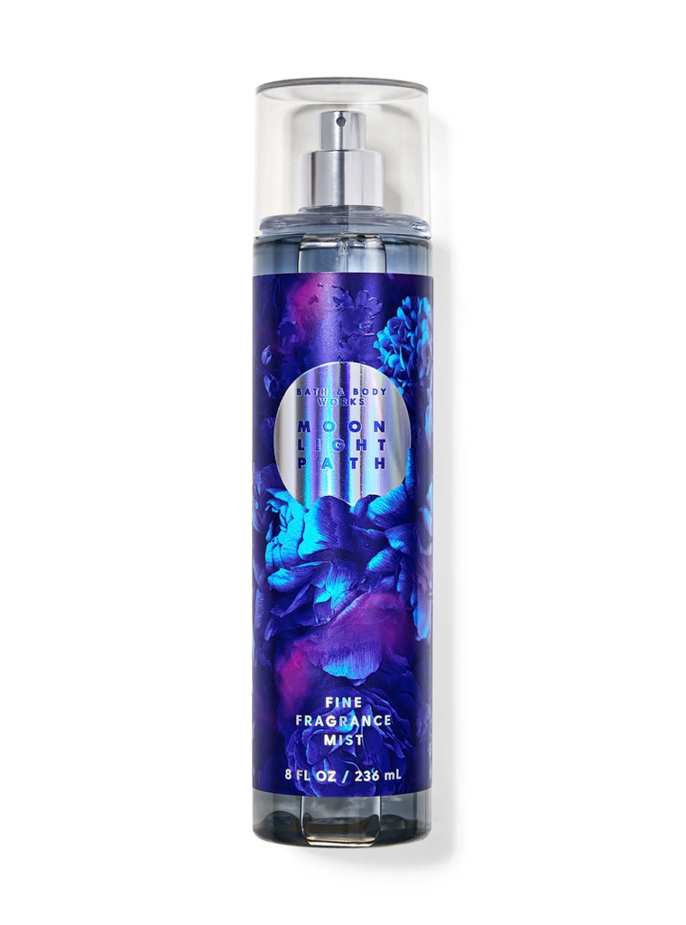 [Đủ mùi] Bath & Body Works Mist