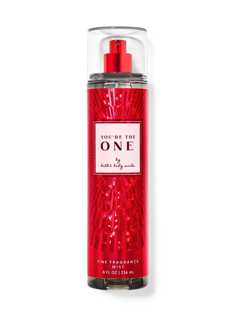 [Đủ mùi] Bath & Body Works Mist