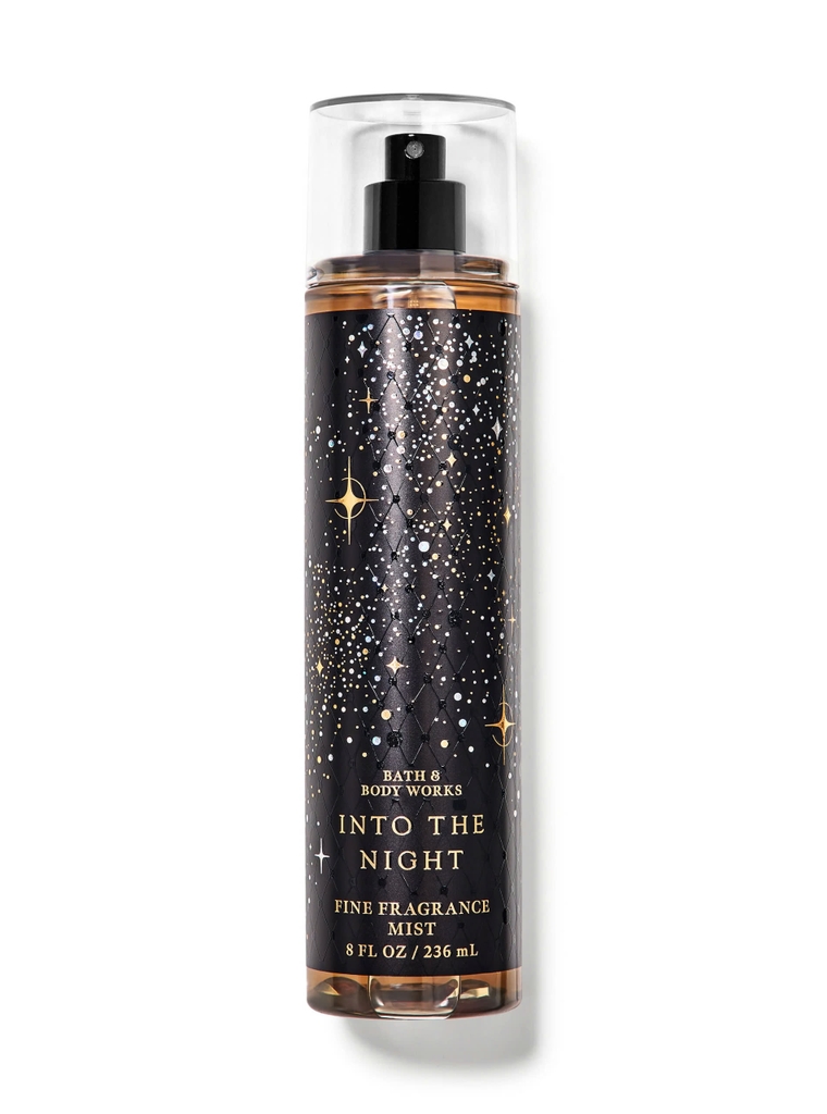 [Đủ mùi] Bath & Body Works Mist