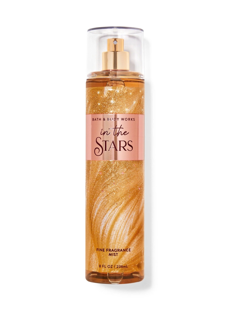 [Đủ mùi] Bath & Body Works Mist