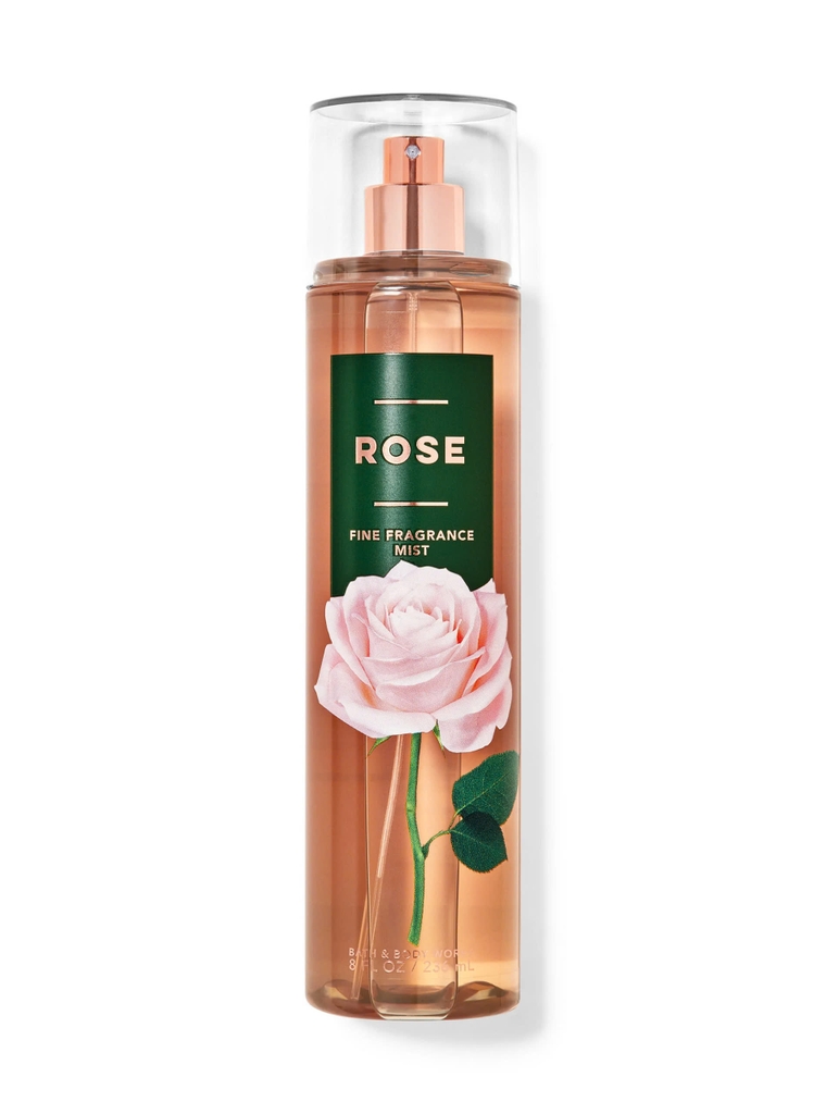 [Đủ mùi] Bath & Body Works Mist