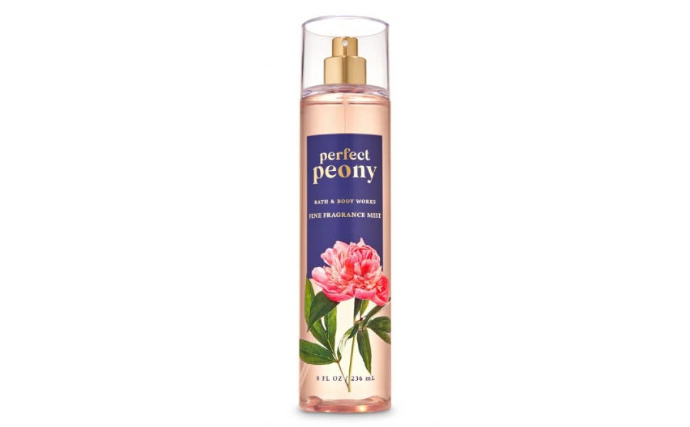 [Đủ mùi] Bath & Body Works Mist