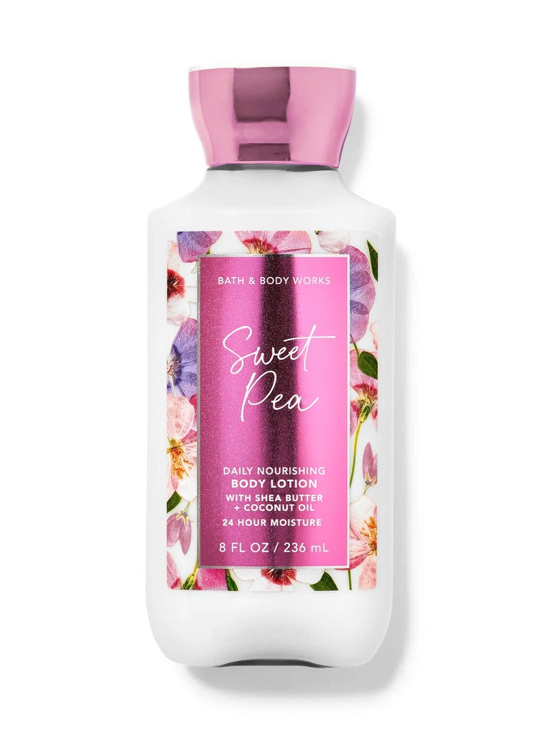 [Đủ mùi] Bath & Body Works Body Lotion