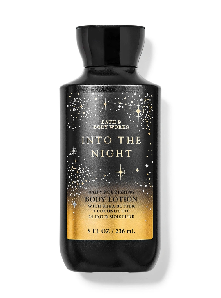 [Đủ mùi] Bath & Body Works Body Lotion
