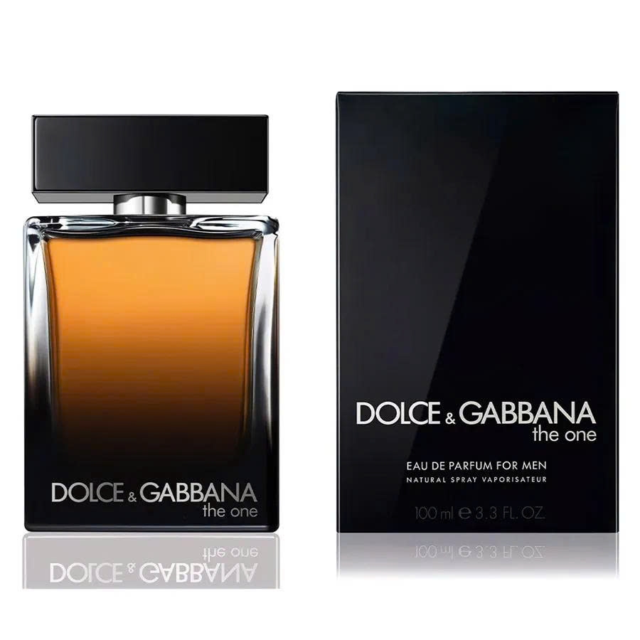 Dolce & Gabbana The One For Men