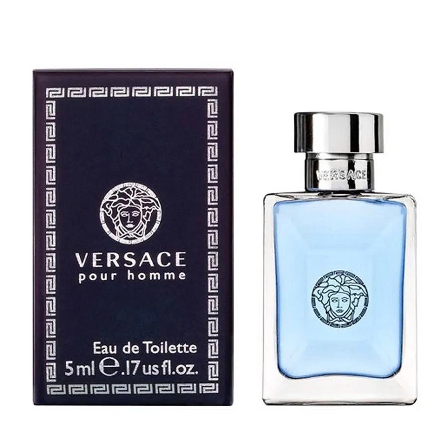 Versace Pour Homme parfum