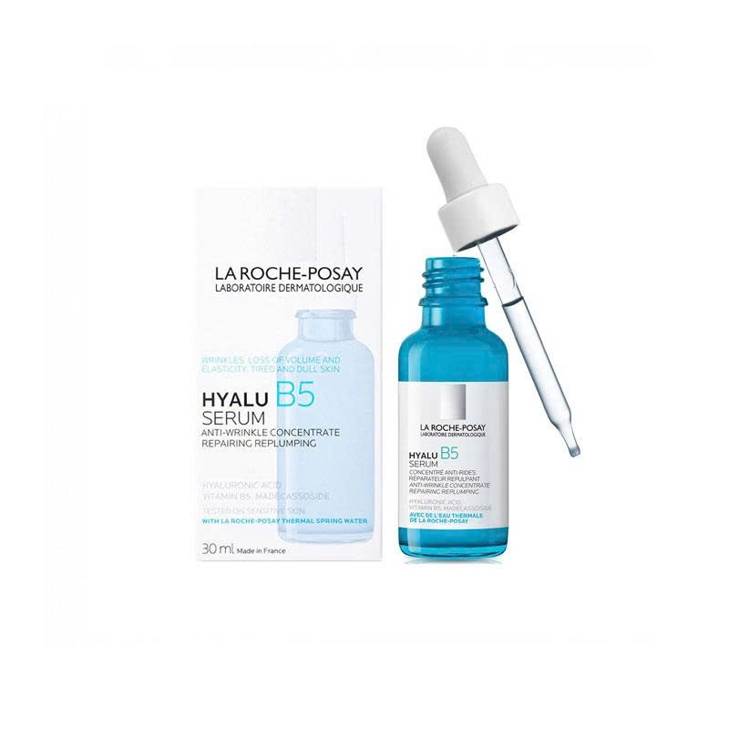 La roche posay Hyalu B5 Hyaluronic Acid Serum