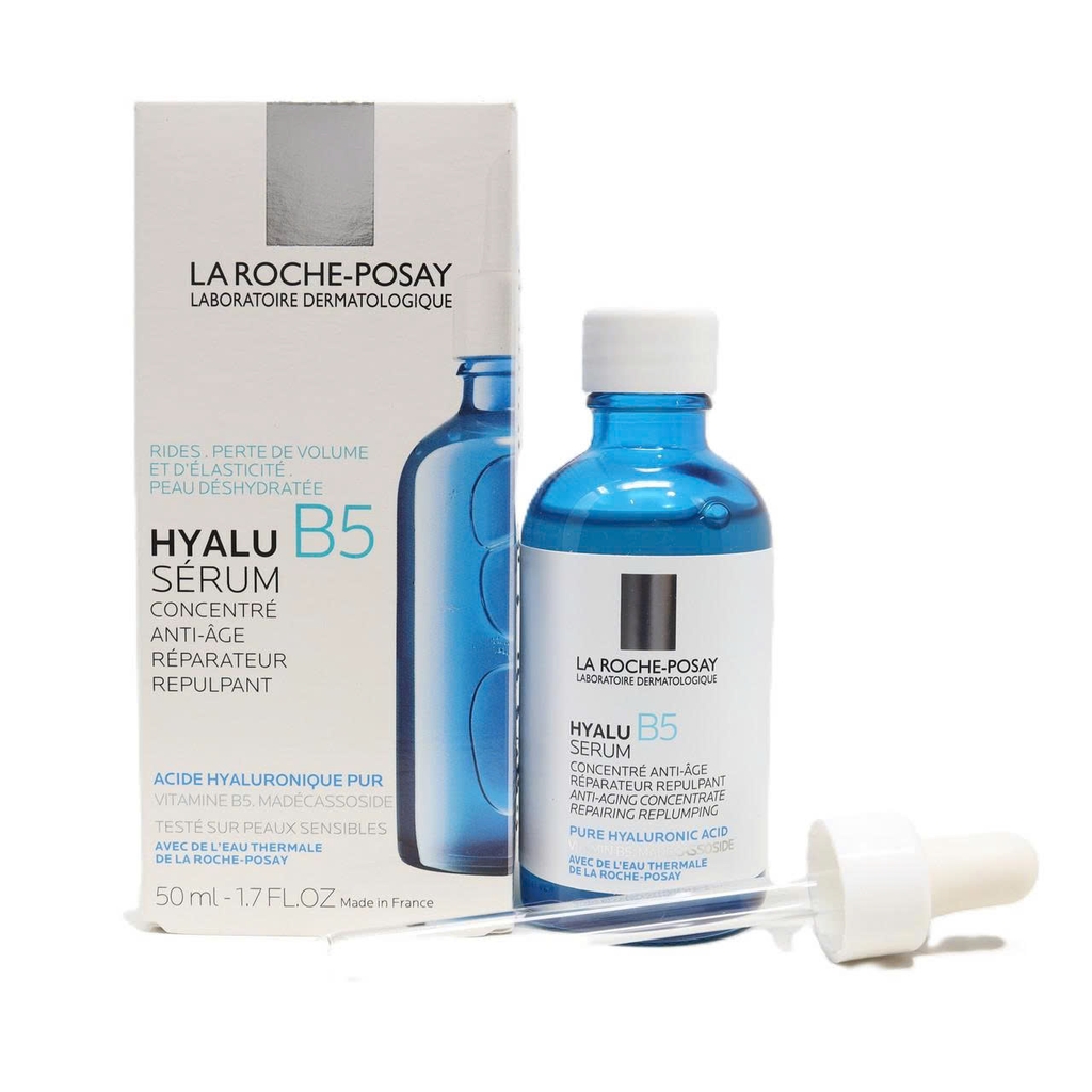 La roche posay Hyalu B5 Hyaluronic Acid Serum