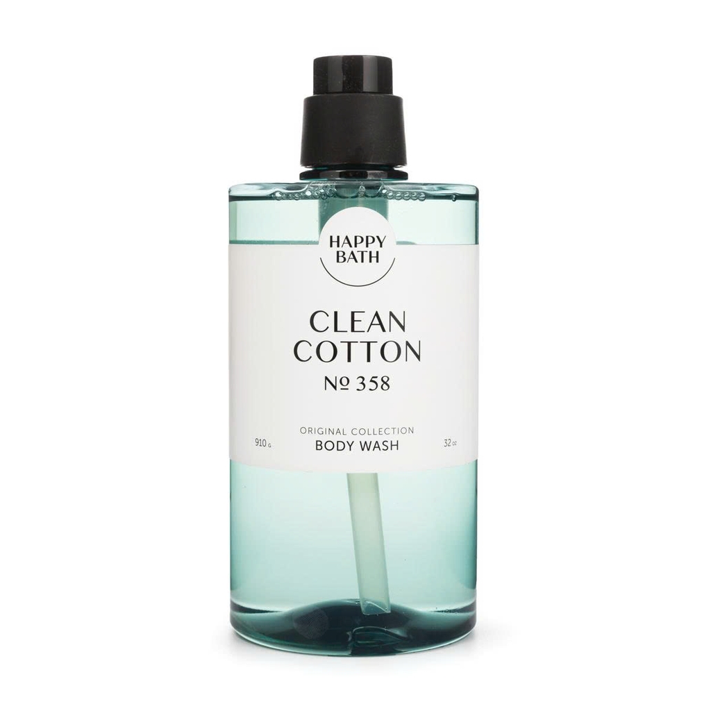 Sữa tắm Happy Bath Body Wash