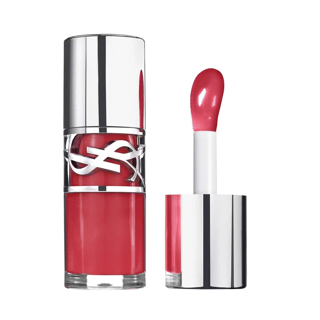 Son dưỡng YSL Loveshine Plumping Lip Oil Gloss