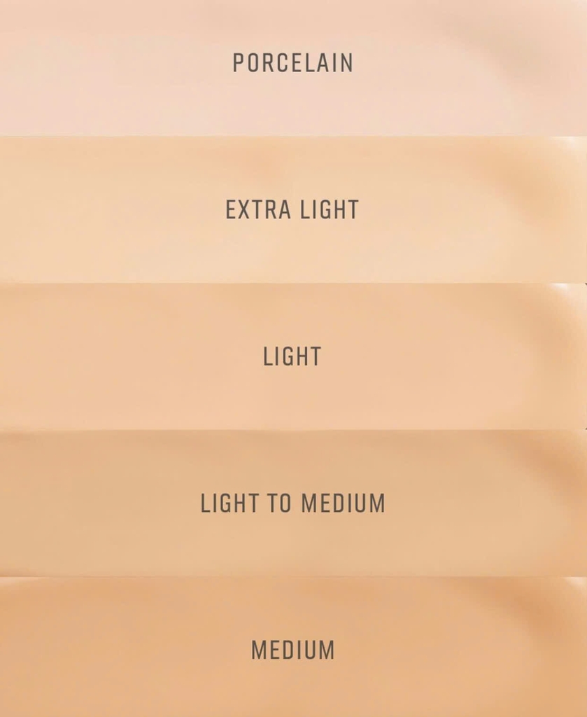 Cushion Bobbi Brown Weightless Skin Foundation SPF 40 PA+++