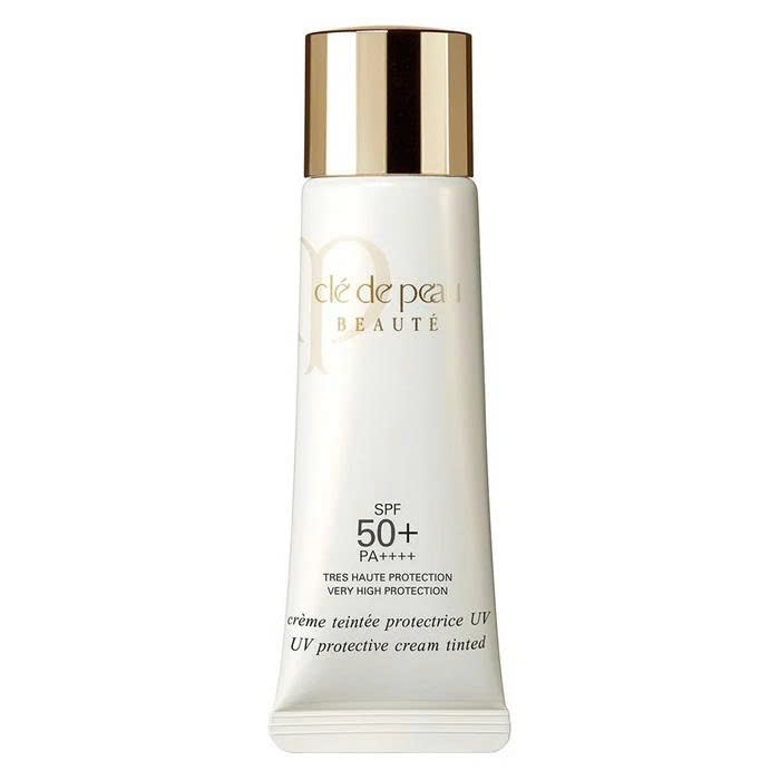 Cle De Peau UV Protective Tinted