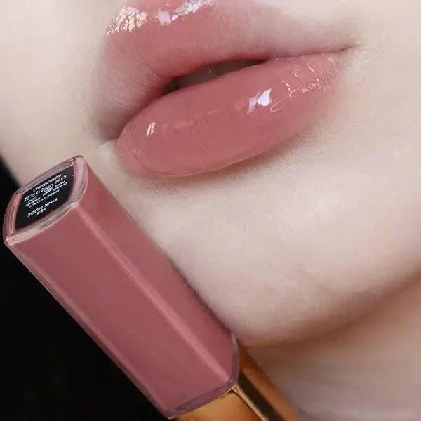 Chanel Le Rouge Duo Ultra Tenue