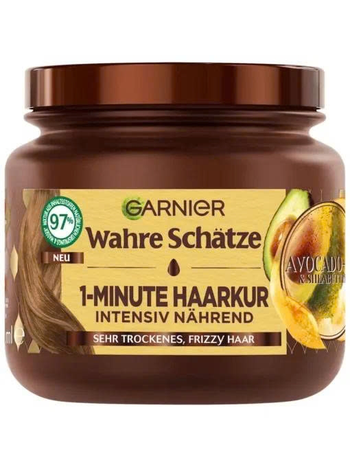 Garnier Wahre Schätze Traube Hydraboost