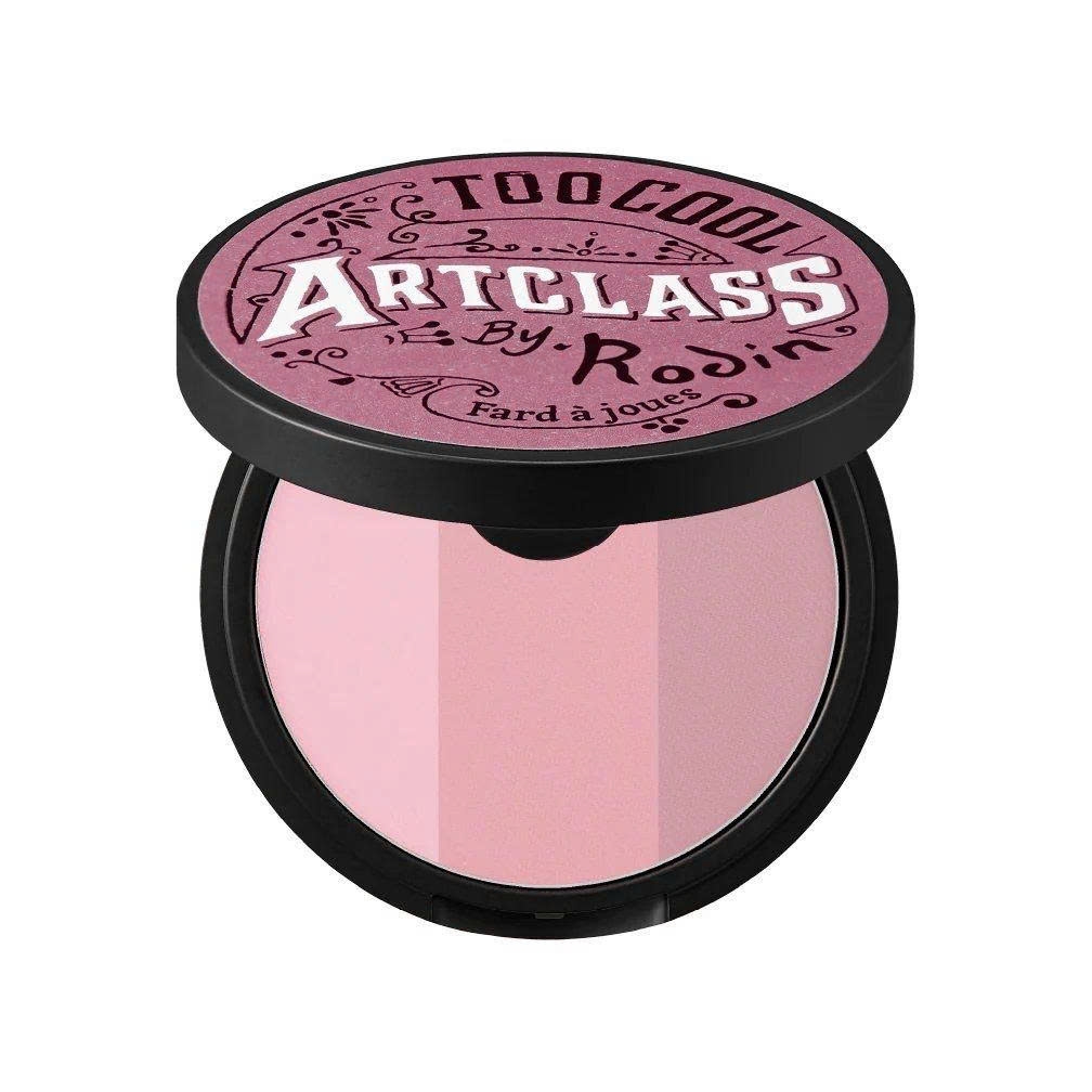 Má hồng Too Cool For School Artclass Blusher