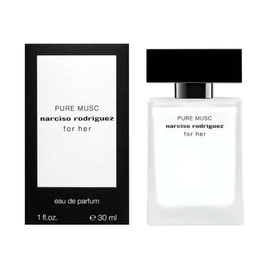Narciso Rodriguez Pure Musc For Her