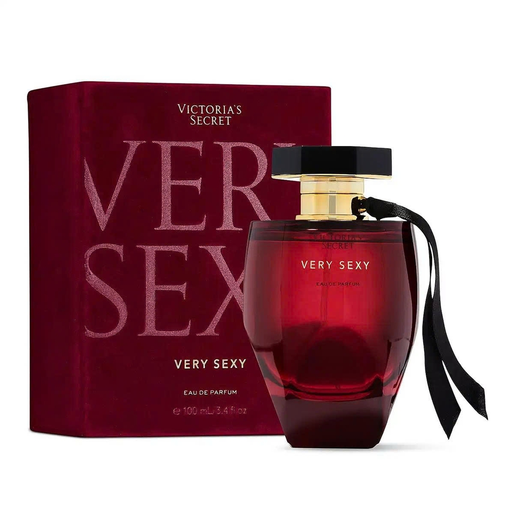 Victoria’s Secret Very Sexy EDP