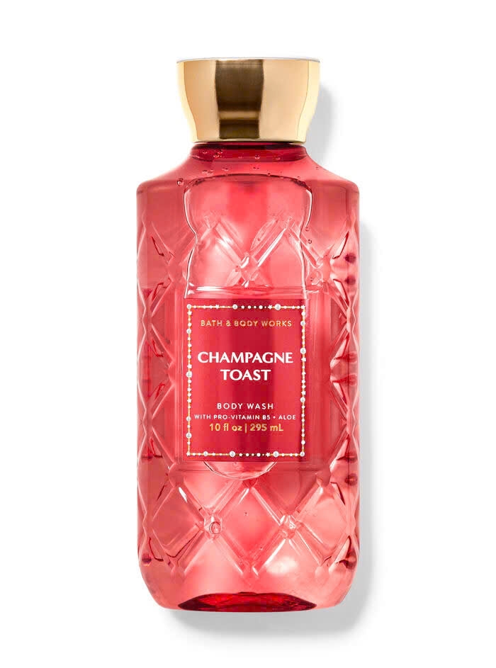 [Đủ mùi] Bath & Body Works Body Wash