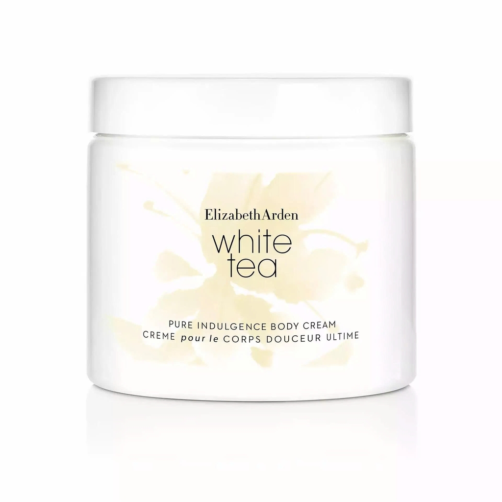 Elizabeth Arden White Tea Body Cream