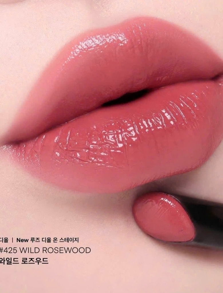 Dior Rouge On Stage Slim Lipstick