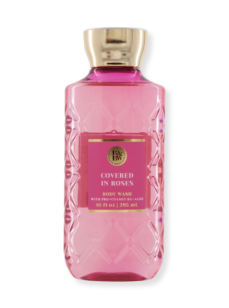 [Đủ mùi] Bath & Body Works Body Wash