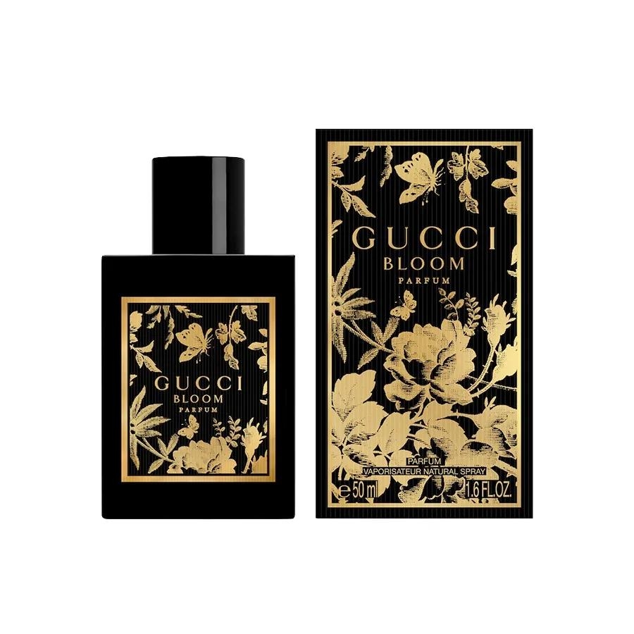 Gucci Bloom Parfum