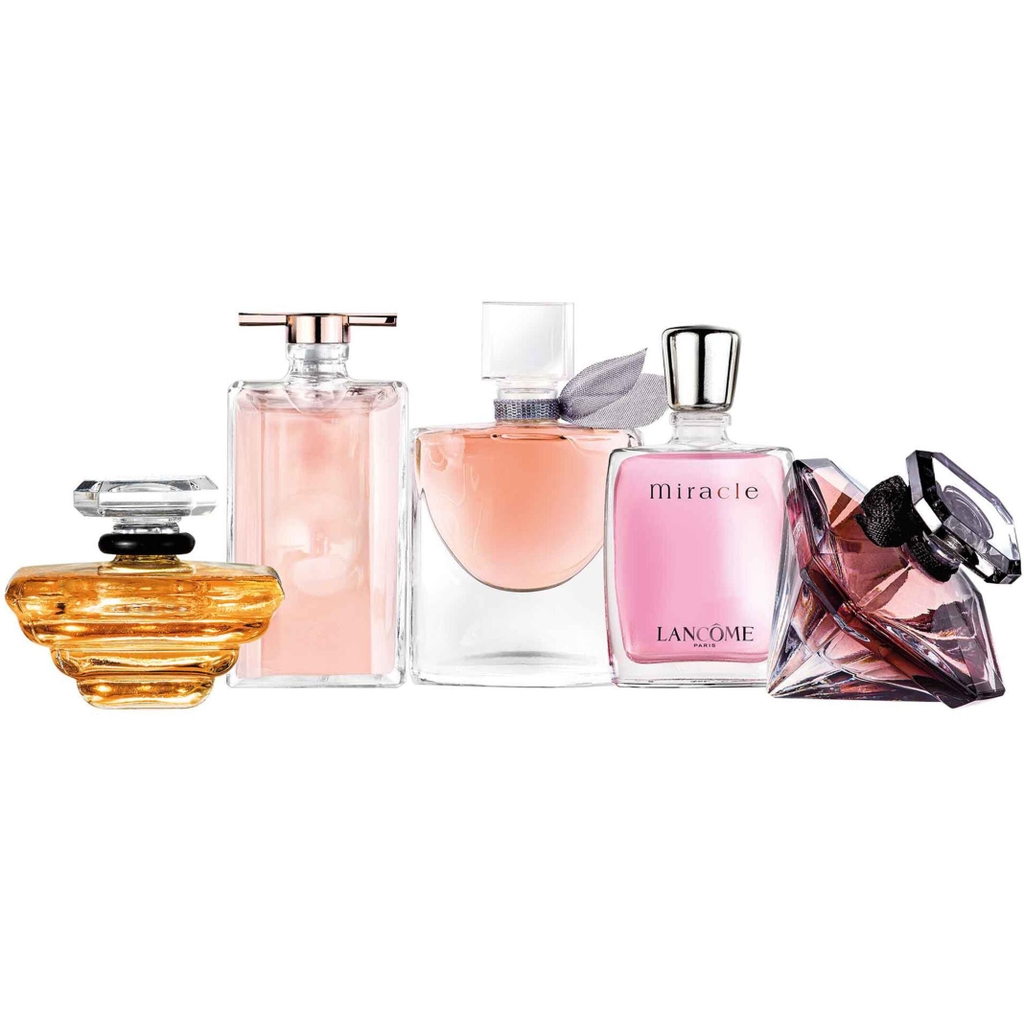 Set Lancome Iconic Fragrance Miniatures