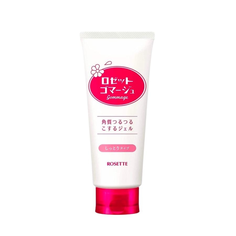 Rosette Peeling Gel