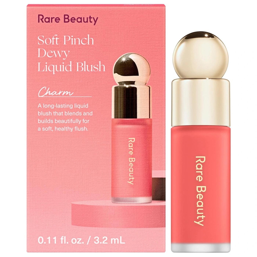 Rare Beauty Soft Pinch Liquid Blush