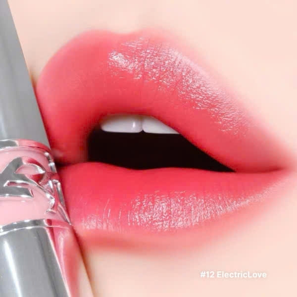 Son YSL Loveshine Lip Oil Stick