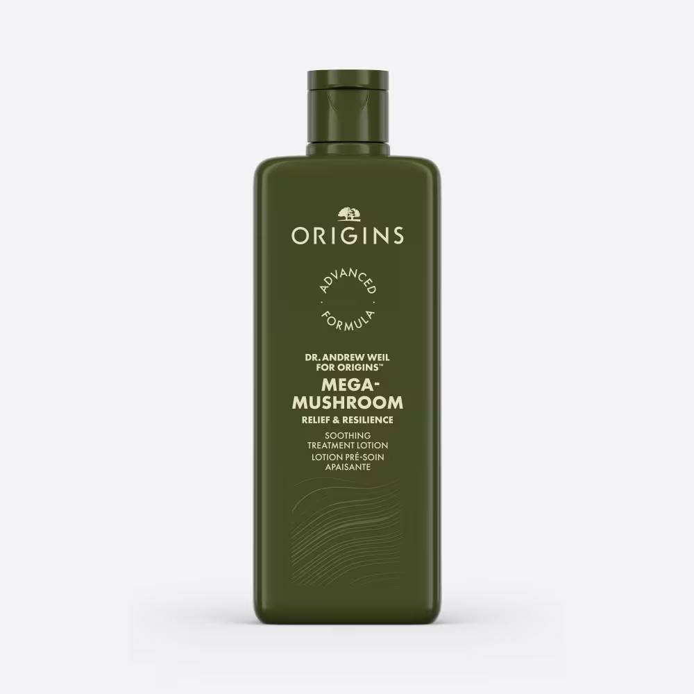 Origins™ Mega-Mushroom Relief & Resilience Soothing Treatment Toner