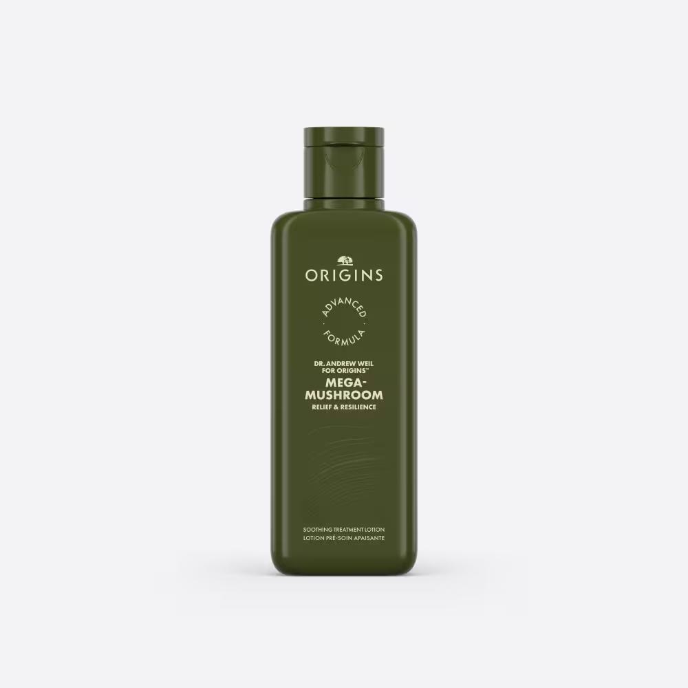 Origins™ Mega-Mushroom Relief & Resilience Soothing Treatment Toner