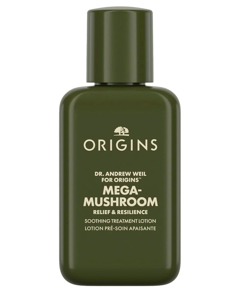 Origins™ Mega-Mushroom Relief & Resilience Soothing Treatment Toner