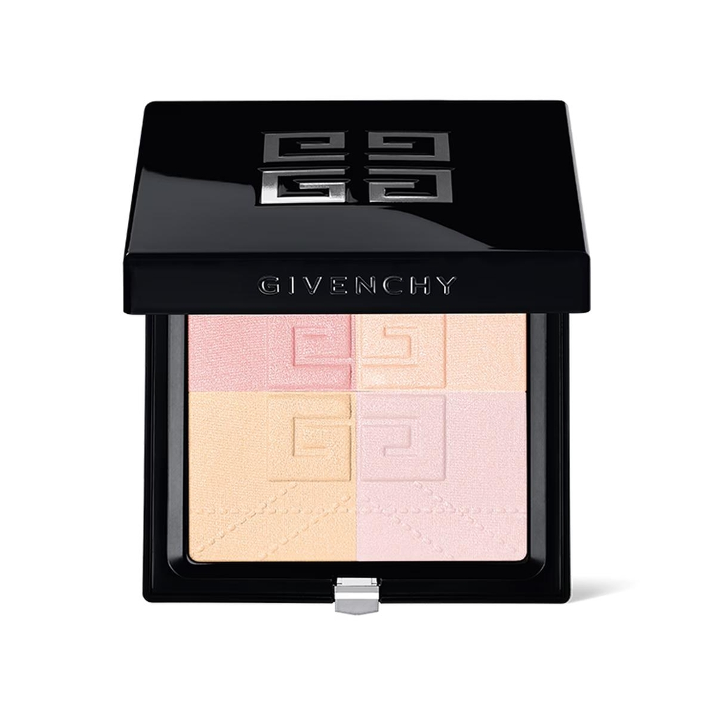 Phấn Phủ Nén Givenchy Prisme Libre Pressed Powder