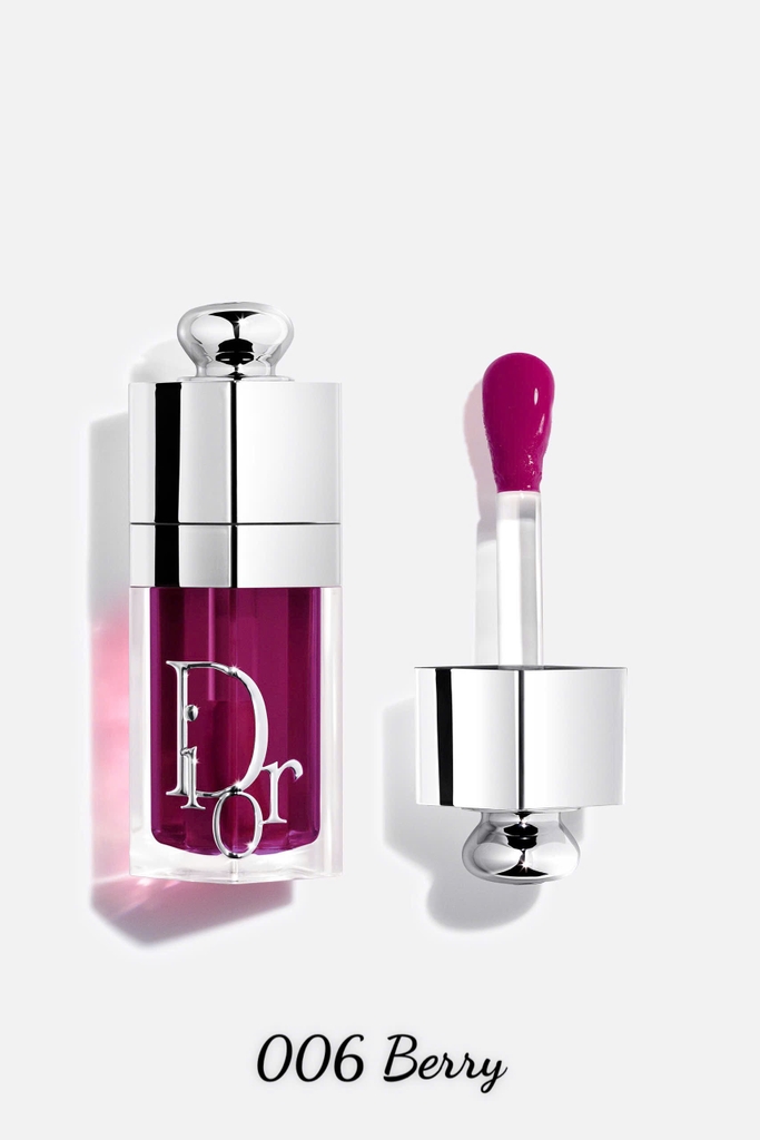 Dior Addict Lip Glow Oil