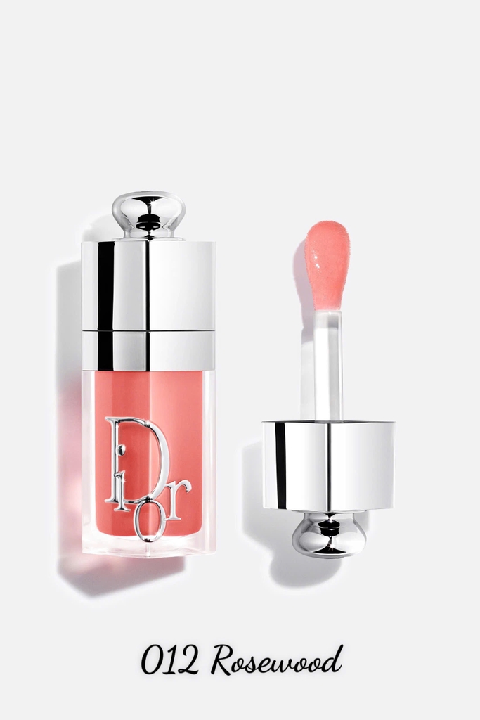 Dior Addict Lip Glow Oil
