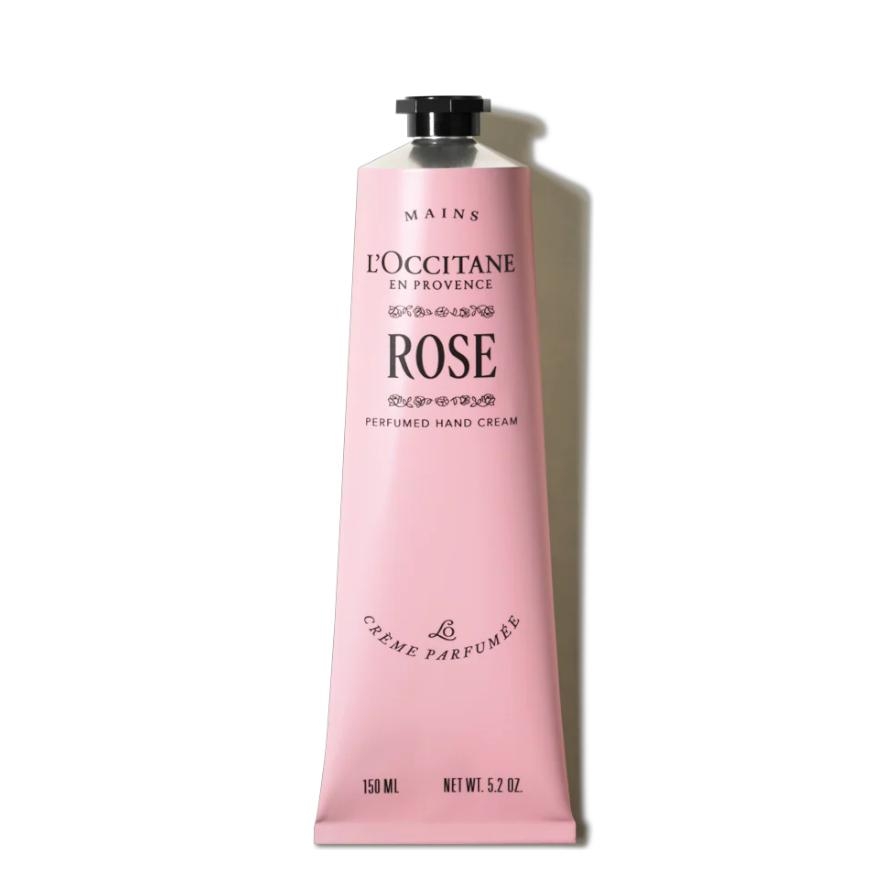 L'Occitane Hand Cream