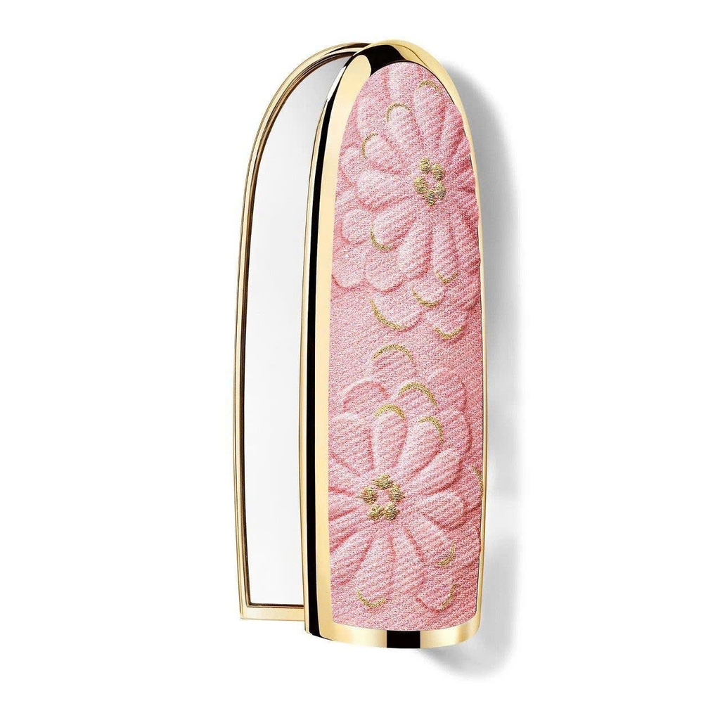 Son Guerlain Rouge G Velvet Lipstick + Case