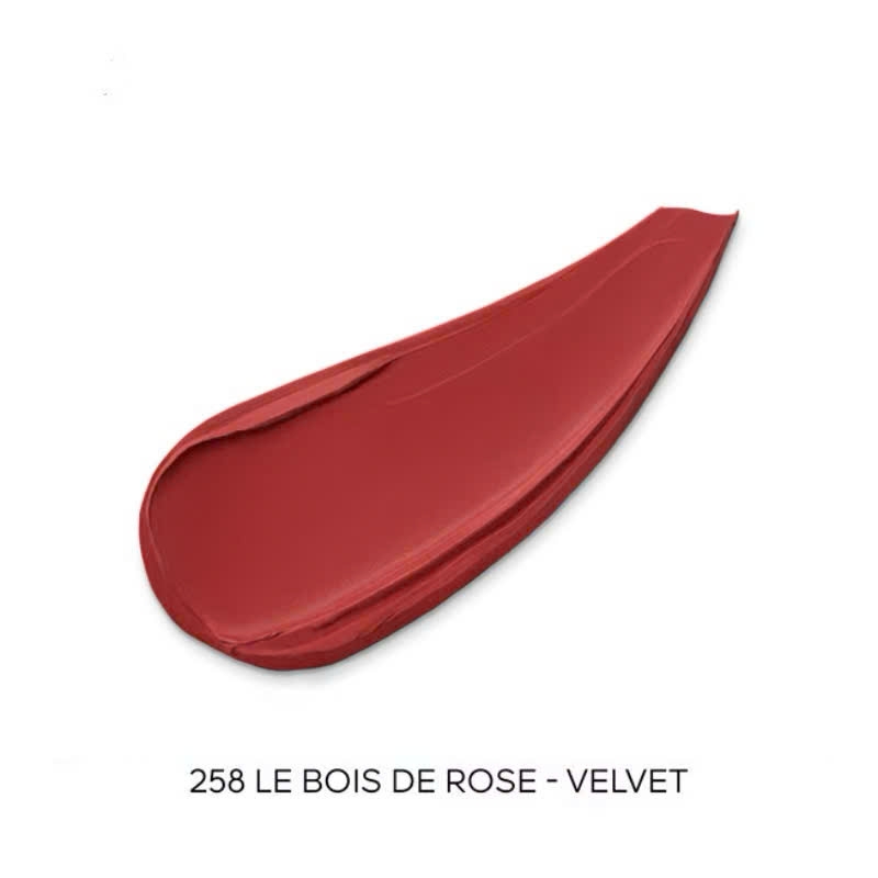 Son Guerlain Rouge G Velvet Lipstick + Case