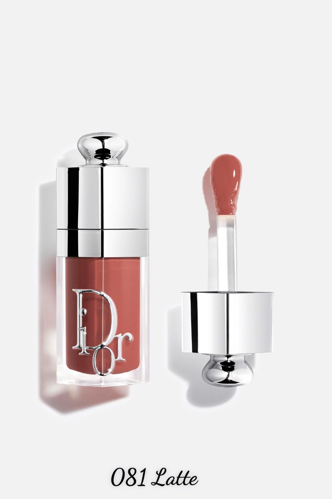 Dior Addict Lip Glow Oil