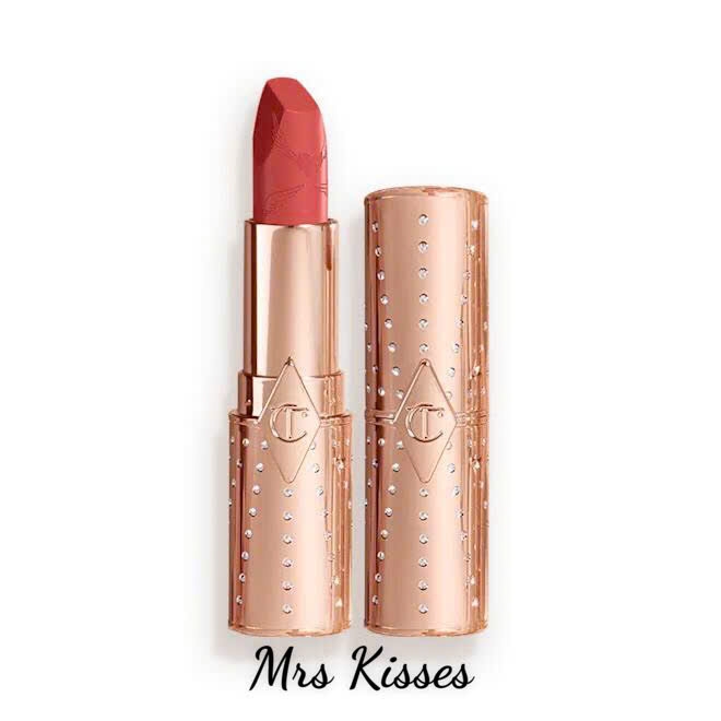 Son Charlotte Tilbury Matte Revolution Lipstick