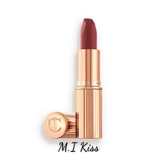 Son Charlotte Tilbury Matte Revolution Lipstick