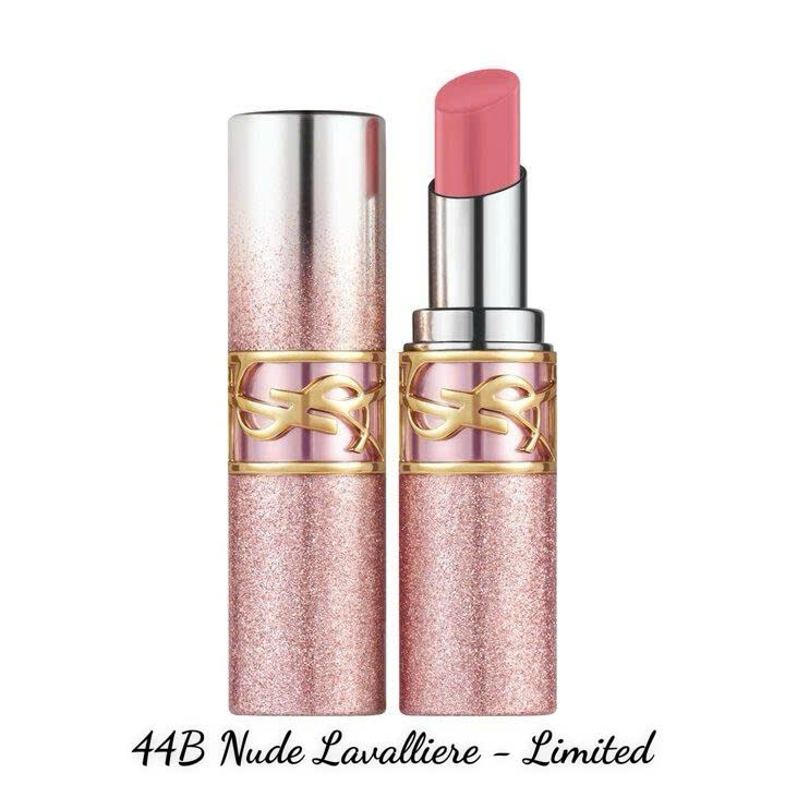 Son YSL Loveshine Candy Glow Tinted Butter Balm