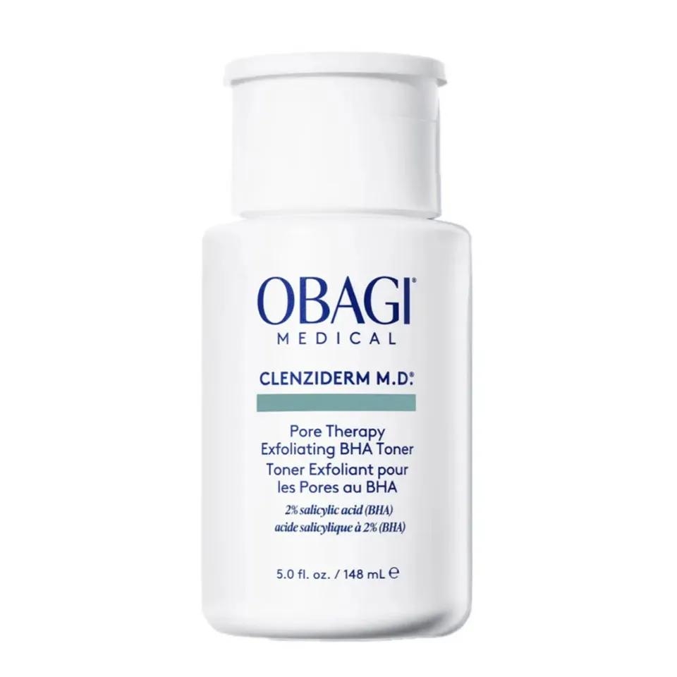 Obagi Clenziderm Pore Therapy 2% BHA