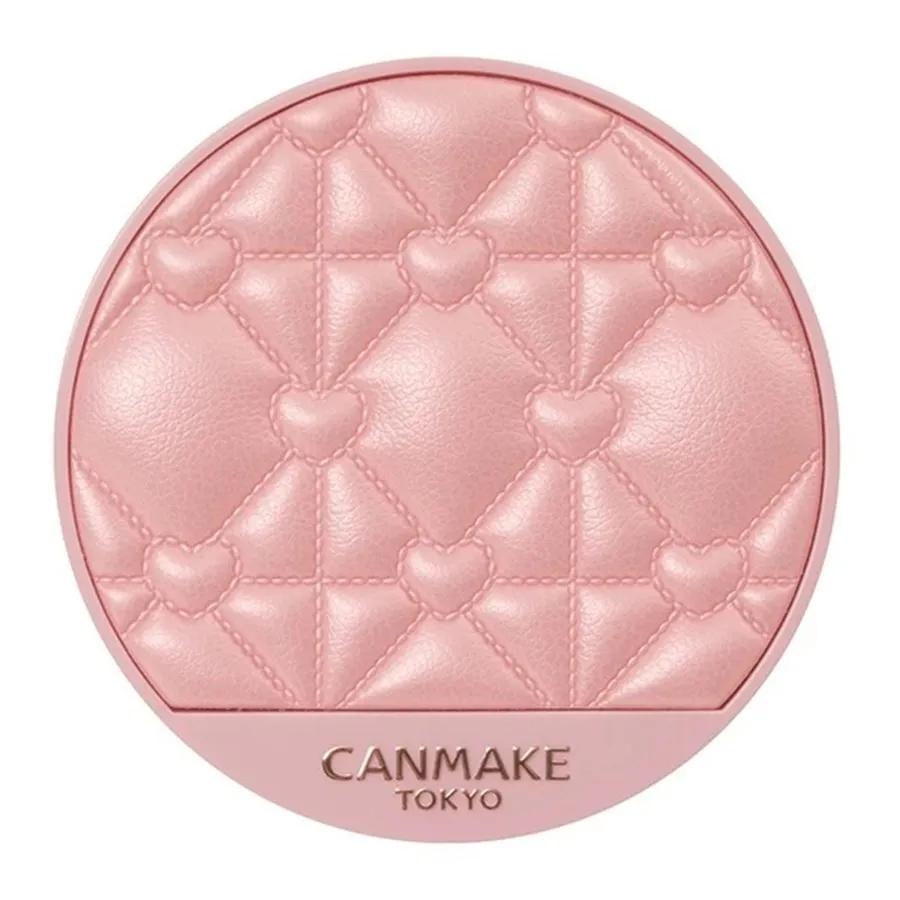 Canmake Marshmallow Finish Powder
