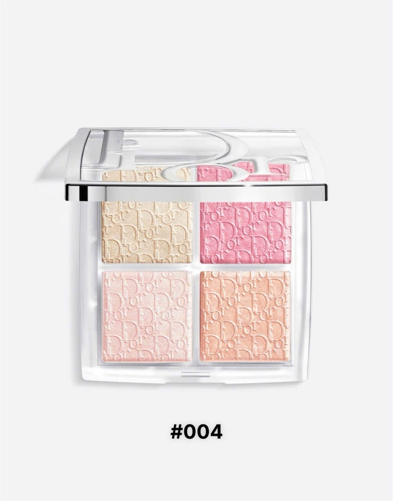Dior Backstage Glow Face Palette