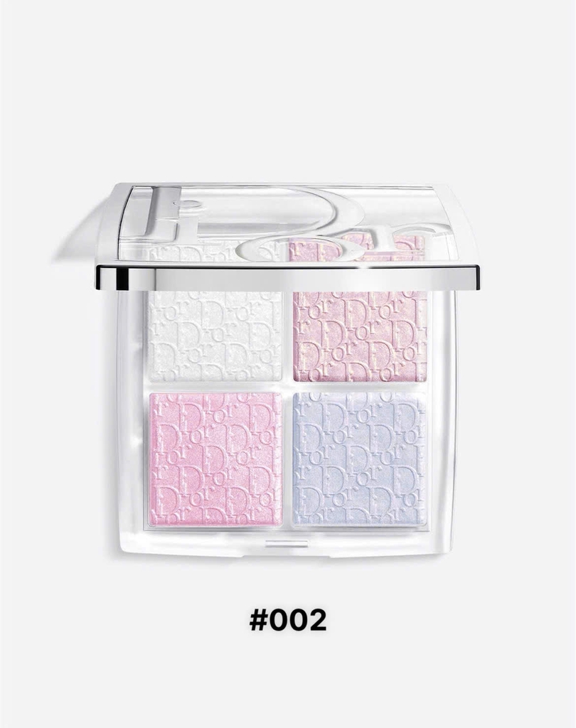 Dior Backstage Glow Face Palette