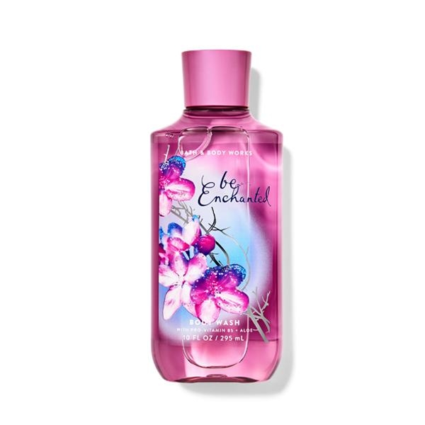 [Đủ mùi] Bath & Body Works Body Wash