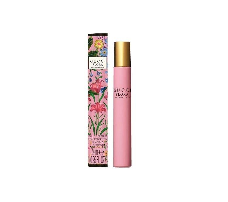 Gucci Flora Gorgeous Gardenia EDP