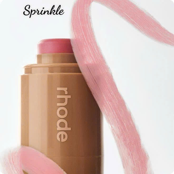 Má Hồng Rhode Pocket Blush De Poche